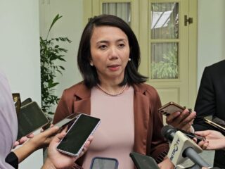 Yvonne Mewengkang: Konflik Timur Tengah memanas, Kemlu intensifkan diplomasi lindungi kapal Indonesia di Selat Hormuz