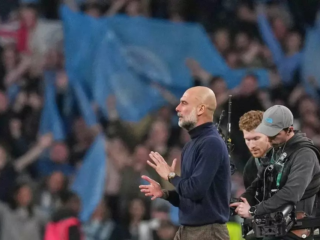 Pep Guardiola terbanyak, berikut empat pelatih sukses torehan trofi Piala Liga Inggris