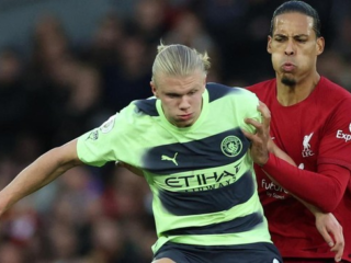 Undian Piala FA: City jumpa Liverpool, Arsenal vs Southampton