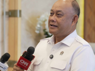 Polemik Motor SPPG, BGN: Itu hasil karya dalam negeri dengan TKDN 48,5 persen