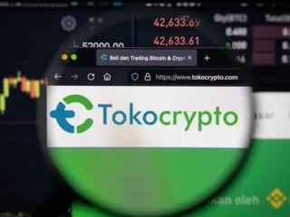 Penerimaan pajak Kripto capai Rp1,93 Triliun, ekosistem digital RI semakin menguat