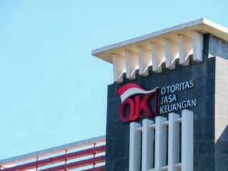 OJK dorong aktivitas ekonomi syariah diharuskan untuk berjalan sepanjang tahun