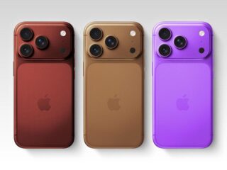 Bocoran iPhone 18 model standar akan hadir dengan RAM 12GB