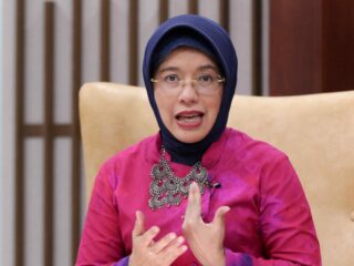 BPS temukan sebanyak 11.014 keluarga tidak memenuhi kriteria penerima bansos
