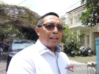 Pernyataan provokatif pimpinan lembaga survei dituding ingin menjatuhkan pemerintahan yang sah tanpa melalui proses demokrasi