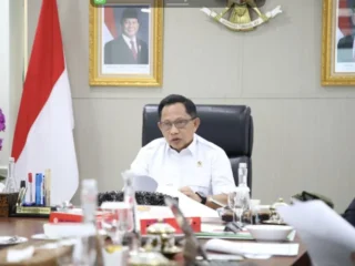 Atur ketentuan WFH ASN Pemda, Mendagri terbitkan SE