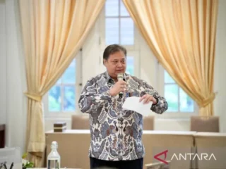 Laporan JP Morgan: Indonesia peringkat dua negara tahan guncangan energi global, di atas China