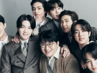 Bos Hybe Bang Si Hyuk dibidik penangkapan, kasus manipulasi saham gegerkan industri K-pop