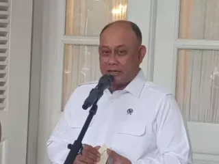Beralasan SDM internal belum siap, BGN anggarkan Rp113 M untuk EO