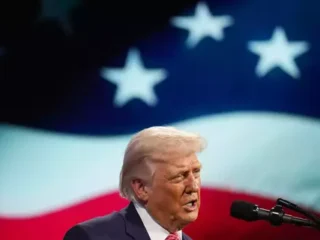 Trump keluarkan ultimatum: Iran jadi neraka dalam 48 jam jika tak buka Selat Hormuz