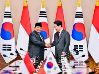 Indonesia dan Korea Selatan perkuat kolaborasi ekonomi hingga pengembangan AI