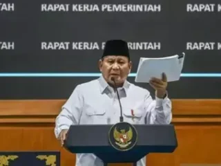 Terkait operasional pengelolaan haji, Prabowo beri perintah Danantara terkait penurunan biaya dan bangun 'kampung haji'