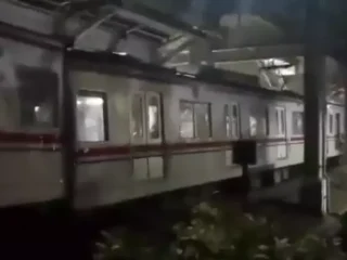 KA Argo Bromo melaju 110 Km/Jam saat kecelakaan KRL di Bekasi Timur