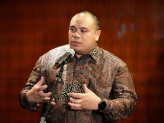 Danantara incar proyek investasi energi ke Singapura senilai 30 miliar dolar AS