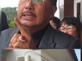Sikapi penutupan 'Rumah Doa' di Tangerang, LBH Gekira siapkan pendampingan bagi pengurus gereja