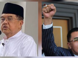LBH Gekira :  Agar tak jadi polemik panjang, JK sebaiknya segera klarifikasi kata syahid