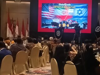 PIKI gelar seminar nasional jelang Kongres VII 2026 di Jakarta