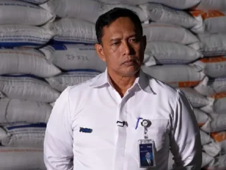 Bulog perkuat kapasitas gudang capai tujuh juta ton demi optimalkan penyerapan gabah