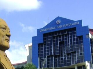 UTBK-SNBT Unsrat 2026 resmi ditutup, pelaksanaan ujian berjalan lancar tanpa temuan kecurangan