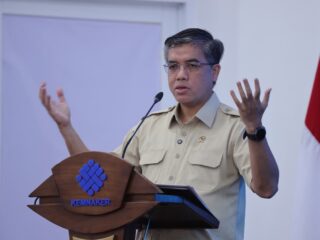 Pelatihan Vokasi Nasional 2026 dimulai, lebih dari 10 ribu peserta ikuti batch pertama