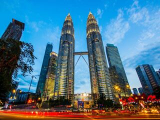 Ups !!! Terkait perampokan bersenjata, polisi Malaysia tangkap 11 WNI, termasuk dua perempuan