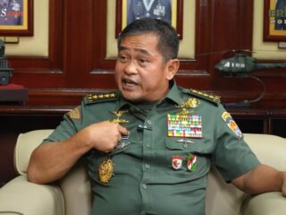 TNI AD berhasil bangun 6.000 sumber air bersih untuk warga