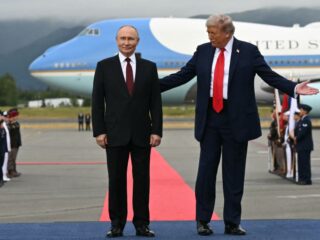 Mulai mesra: Trump undang Putin ke KTT G20 di Miami, bisa ubah tatanan diplomasi global