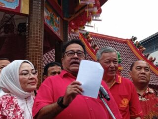 Kalahkan Bangkok dan Kuala Lumpur, Rano pamer Jakarta kota teraman kedua Asia Tenggara