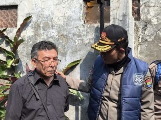 Belum kantongi PBG, Satpol PP segel Rumah Doa POUK 'Tesalonika" di Teluknaga Tangerang