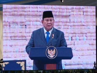 Prabowo bertemu Putin, Menlu: Berangkat Minggu ini ke Rusia