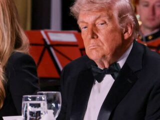 Usai penembakan, Trump akui jabatan sebagai Presiden AS sangat berbahaya