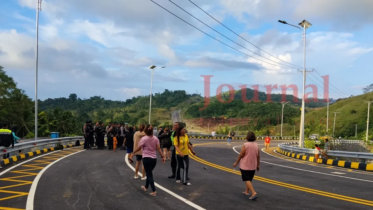 jalan