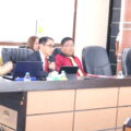 pergeseran anggaran APBD Talaud