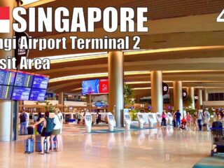 Dua faktor penyebab harga tiket di Singapura melonjak naik, liburan jadi lebih mahal
