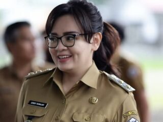 Tegas !!! Satgas MBG Tomohon tutup SPPG yang abaikan Ipal