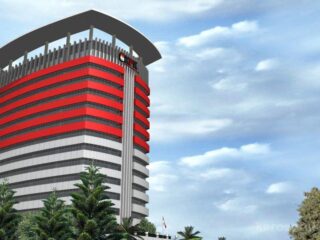 Cegah korupsi, KPK ajukan lima poin rekomendasi perbaikan pemilu