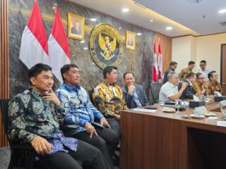 Sulut siapkan sampah 800 ton untuk pembangkit listrik