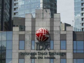 Investor pasar modal terus bertumbuh kendati IHSG mengalami koreksi pada Maret 2026