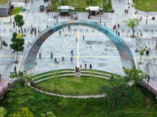 Pasar Segar Sepaku sudah dibuka, alternatif berbelanja di kawasan IKN