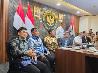 Pemprov Sulut siap bangun proyek PSEL, olah 800 ton sampah jadi energi listrik