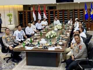 Ekonomi tumbuh 6,76 persen, BP Batam siapkan kebijakan strategis 2026–2027