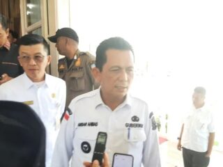 Gubernur Ansar: Penurunan HPM pasir kuarsa harus dikaji matang