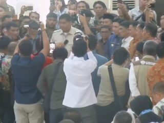 Maruarar Sirait: Berapapun kuota rumah subsidi Sulut saya kabulkan