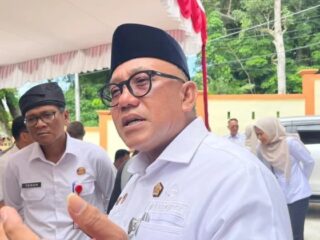 Pemko Tanjungpinang hidupkan kembali lomba cerdas cermat