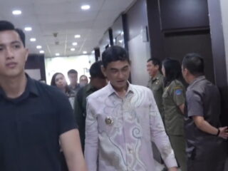 Bupati Welly Titah menggebrak: Nihil di 2025, Talaud kini raih 566 unit rumah BSPS