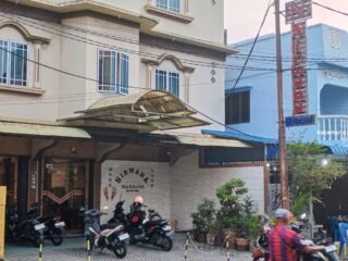 Tiga hotel milik BUMD Bintan di Karimun terbengkalai, pemanfaatannya disorot