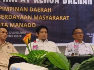 LPM Manado perkuat legitimasi: Nama-nama besar di dewan penasehat jadi pilar arah organisasi