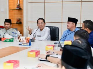 Pemko Batam fokus benahi sampah, libatkan ahli dan teknologi ramah lingkungan