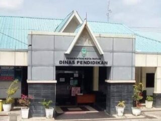 Desak audit: GPPMP Batam ungkap indikasi sabotase dana BOS ujian online