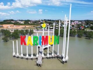 KPBPB Bintan-Karimun jadi magnet investasi global, Kepri bidik hub logistik internasional